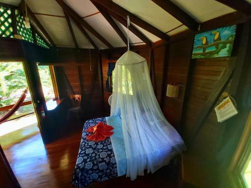 Lodge Bungalows Ache