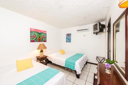 Pueblo Dorado Hotel