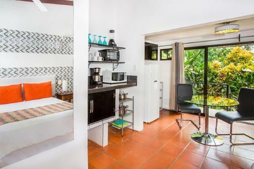 Apartamentos Tico Tico Villas
