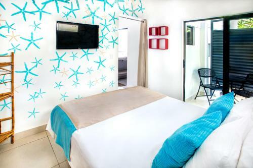Apartamentos Tico Tico Villas