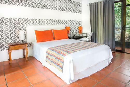 Apartamentos Tico Tico Villas