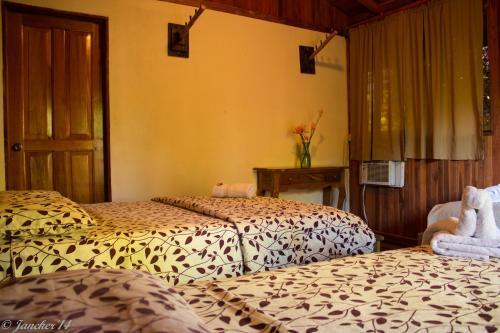 Osa Lodge