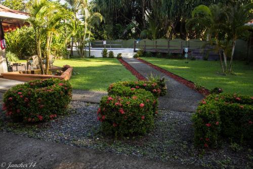 Osa Lodge