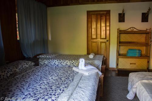Osa Lodge