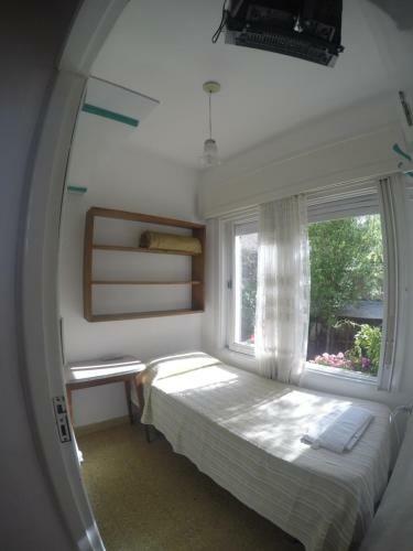 Hostal El Charaba