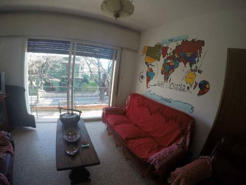 Hostal El Charaba