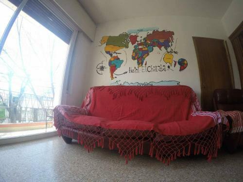 Hostal El Charaba
