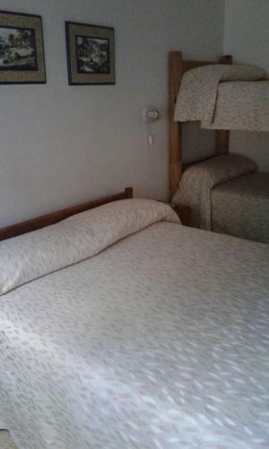 Hostal El Charaba