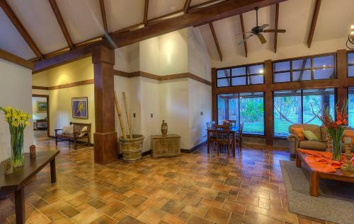 Hotel Hacienda La Pacifica