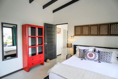 Villa Lombok