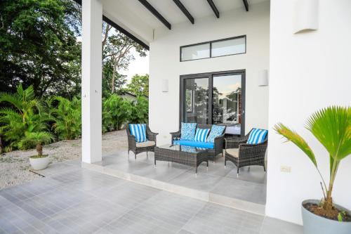 Villa Lombok