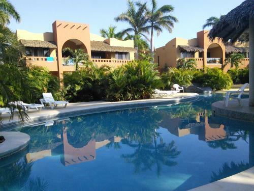 Apartamento Villas Lasventanas
