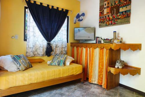 Apartamentos Casa Bea