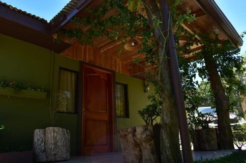 Bed & Breakfast Casa Haydee Monteverde