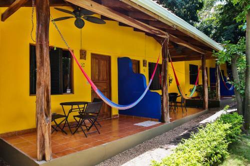 Hotel Villas Macondo