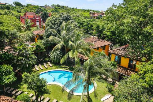 Hotel Villas Macondo