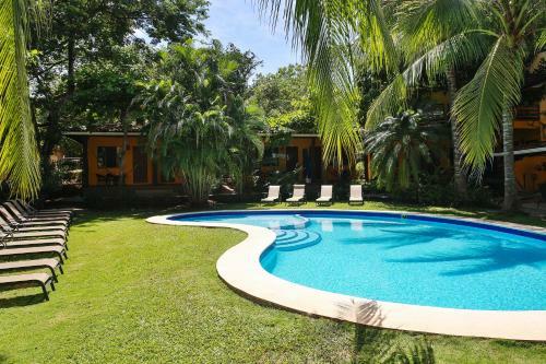 Hotel Villas Macondo