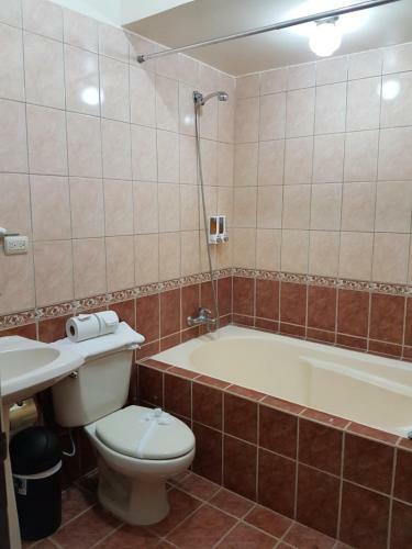 Apartamento Condominio Mar De Luz