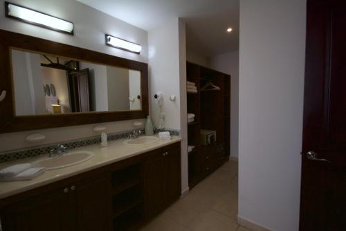 Apartamento Bahia Encantada 5f