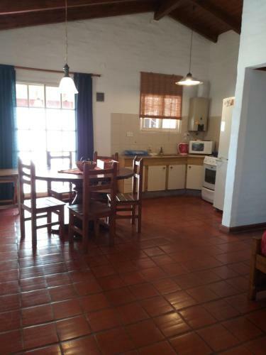 Caba�as Calicanto