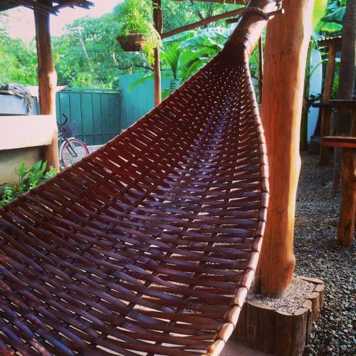 Coral Reef Surf Hostel And Camp