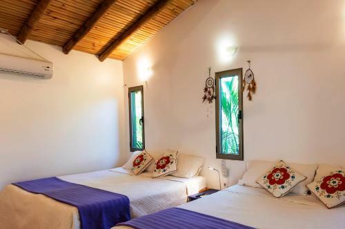 Hotel Atrapasue�os