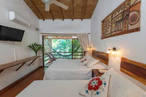 Hotel Atrapasue�os