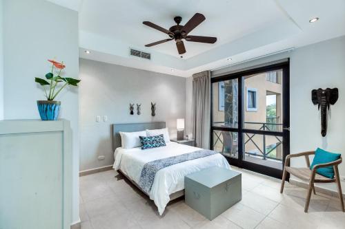 Apartamento Bahia Encantada 4f