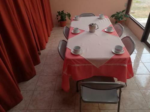 Hotel La Puesta Del Sol B&B