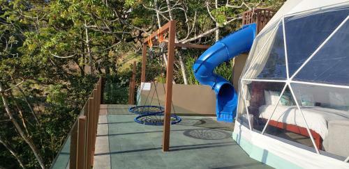 Hotel Chira Glamping Monteverde