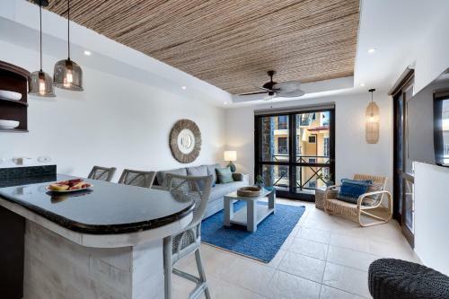 Apartamento Bahia Encantada 3b