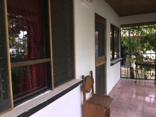 Lodge Cabinas Y Soda Sol Y Mar