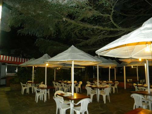 Parque Hotel