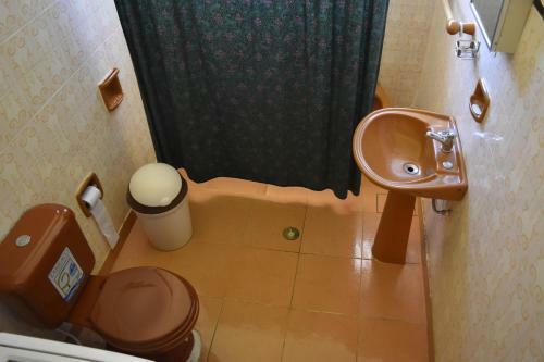 Bed & Breakfast La C�pula Centro Cultural