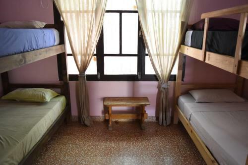 Bed & Breakfast La C�pula Centro Cultural