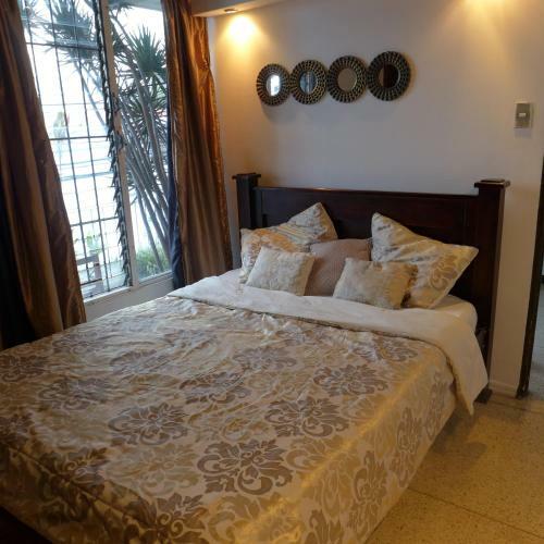 Casa Yoses Hostel
