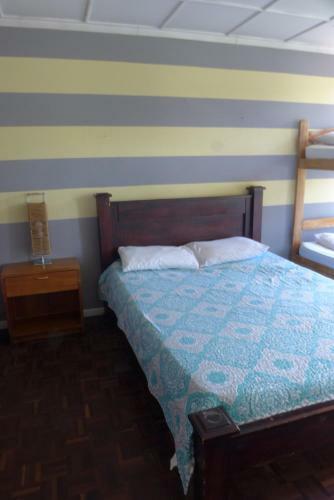 Casa Yoses Hostel