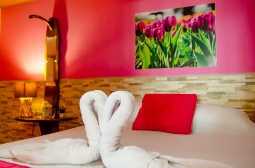 Bed & Breakfast La Dolce Vita Playa Samara