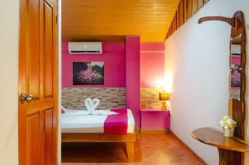 Bed & Breakfast La Dolce Vita Playa Samara