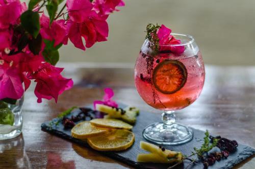 Bed & Breakfast La Dolce Vita Playa Samara