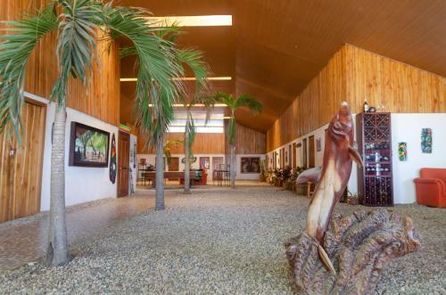 Bed & Breakfast La Dolce Vita Playa Samara