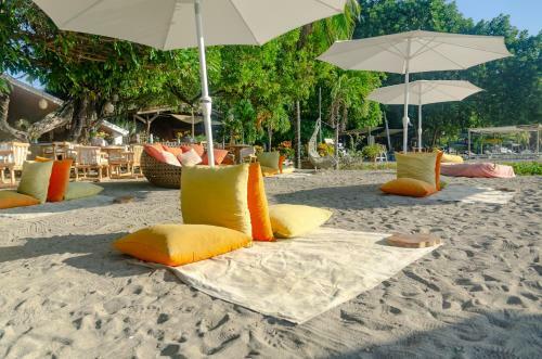 Bed & Breakfast La Dolce Vita Playa Samara