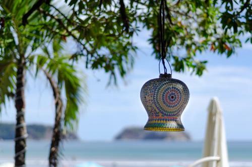 Bed & Breakfast La Dolce Vita Playa Samara