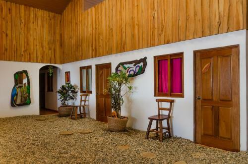 Bed & Breakfast La Dolce Vita Playa Samara