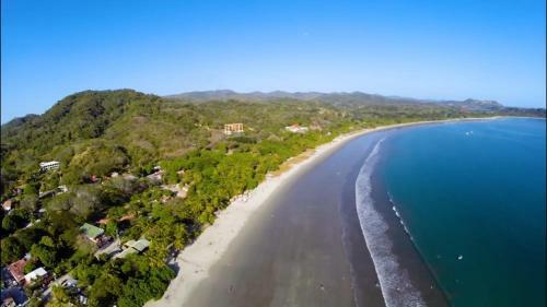 Bed & Breakfast La Dolce Vita Playa Samara