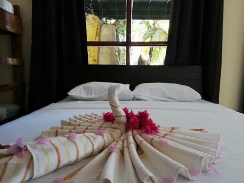 Posada Paradise Inn