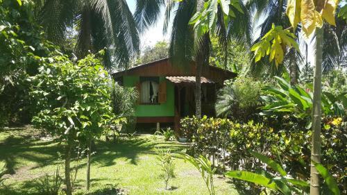 Caribbean House