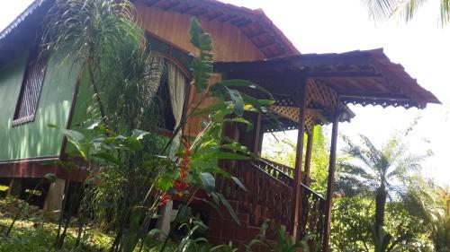 Caribbean House