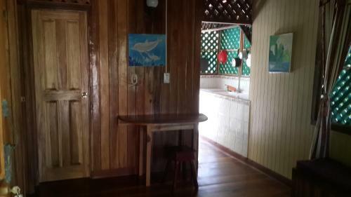 Caribbean House