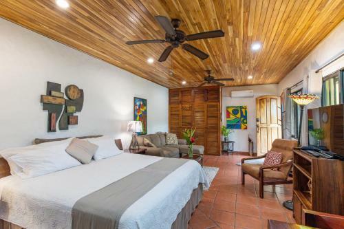 Villa Jungle Creek